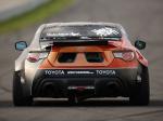 Toyota GT 86 X Drift Car Speedhunters 2012 года